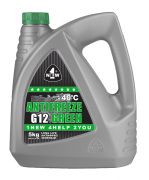 Антифриз 1NEW 5л