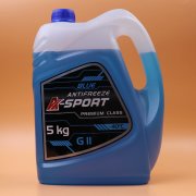 Антифриз A-SPORT 5л