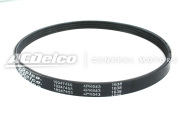 ACDelco GM Professional (4PK643 V-BELT Polyester fibre HEAT RESISTANT) Приводной ремень насоса гура