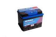 Аккумулятор ACDELCO Advantage 60Ач 600А прямая/п.
