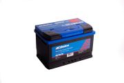 Аккумулятор ACDELCO Advantage 77Ач 750А прямая/п.
