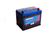 Аккумулятор ACDELCO Advantage 70Ач 600А обратная/п.