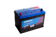 Аккумулятор ACDELCO Advantage 90Ач 780А прямая/п.