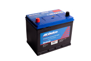 ACDelco GM Silver Аккумулятор (Battery) Asia 70-З-L Прямая Полярность