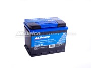 Аккумулятор ACDELCO Advantage Start/Stop EFB 60Ач 650А обратная/п.