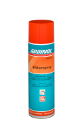 Силиконовая смазка Addinol Silikonspray 0,5 л.