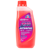 Антифриз AGA Z-40 1л