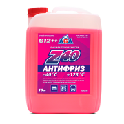 Антифриз AGA Z-40 10л
