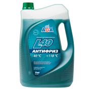 Антифриз AGA L-40 5л