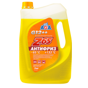 Антифриз AGA Z-65 5л