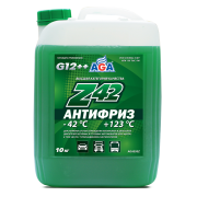 Антифриз AGA Z-42 10л