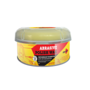 Абразивная полироль для кузова ABRASIVE POLISH WAX , 258гр