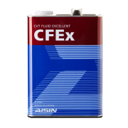 Масло трансмиcсионное CVT Fluid Excellent CFEX 4л.