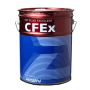 Масло трансмиcсионное CVT Fluid Excellent CFEX 20л.