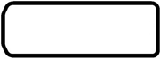 Прокладка RENAULT 14 76-83, PEUGEOT 104 72-88, 205 I 83-88, 205 II 87-90, CITROEN BX 82-93, C15 84-96, LNA 82-86, VISA 78-91,