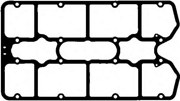 Прокладка RENAULT 19 I 89-92, 19 II 92-96, CLIO I 91-98,