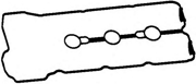 Прокладка клапанной крышки AJUSA резина