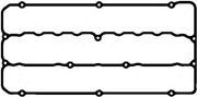 Прокладка крышки ГБЦ MITSUBISHI