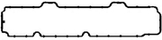 Прокладка клапанной крышки CITROEN: C1 1.4 HDi 05-, C2 1.4 HDi 03-, C2 ENTERPRISE 1.4 HDi 09-, C3 I 1.4 HDi 02-, C3 II 1.4 HDi 70 09-, C3 Pluriel 1.4 HDi 03-, NEMO уни