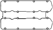 прокладка клапанной крышки Renault Megane 2.0 16V F7R 95-99
