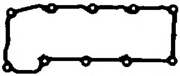 11 1024 00 прокладка клапанной крышки левая Chrysler Dakota/Durango 3.7 V6 12V EKG 04