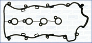 Прокладка клапанной крышки AJUSA (резина)