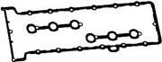 КОМПЛЕКТ ПРОКЛАДОК КЛАПАННОЙ КРЫШКИ