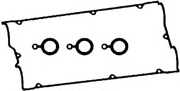 Прокладка клапанной крышки КОЛЬЦА СВЕЧЕЙ В КОМПЛЕКТЕ