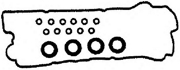 КОМПЛЕКТ ПРОКЛАДОК КЛАПАННОЙ КРЫШКИ