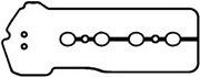 Прокладка клапанной крышки (Комплект) TOYOTA Yaris/Prius/Verso mot.1,3/1,5L AJUSA 56025100