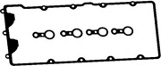 прокладка клапанной крышки левая BMW E38/E65/E66 4.0TDi V8 98