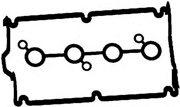 КОМПЛЕКТ ПРОКЛАДОК КЛАПАННОЙ КРЫШКИ