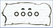 Прокладка клапанной крышки AJUSA (резина)