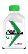 Антифриз AKROSS Euro G11 1л