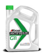 Антифриз AKROSS Euro G11 10л