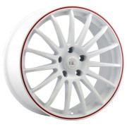 Диск литой ALCASTA 8x18R 5/114,3 WRS