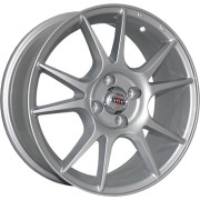 Диск литой ALCASTA 8x18R 5/114,3 s