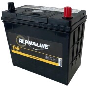 Аккумулятор ALPHALINE SMF 52Ач 480А обратная/п.