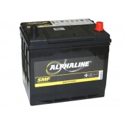Аккумулятор ALPHALINE SMF 65Ач 580А обратная/п.