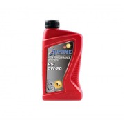 Моторное масло ALPINE RSL 5W-20 синтетика 1л