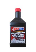 Моторное масло AMSOIL Signature Series 5W-30 синтетика 0.946л