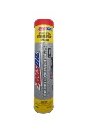 Смазка AMSOIL Synthetic Polymeric Off-Road Grease NLGI2 (425гр)