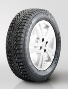 Шина зимняя 175/65R14 82T NordMaster Evo TL (шип.)