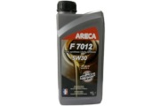 Моторное масло Areca F7012 синтетика 1л
