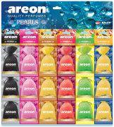 AREON disp. PEARLS