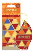 Ароматизатор Areon MOSAIC Свит Голд Sweet Gold, 704-AM-04,