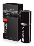 Ароматизатор PERFUME 50 ML SILVER, Премиум-класса Аромат Серебро Silver