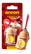 Ароматизатор FRESCO Красное яблоко Red Apple