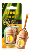 Ароматизатор FRESCO Йузу Сквош Yuzu Squash