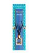 Ароматический диффузор STICKS MOSAIC 150 ml. Арктик Роад Arctic Road